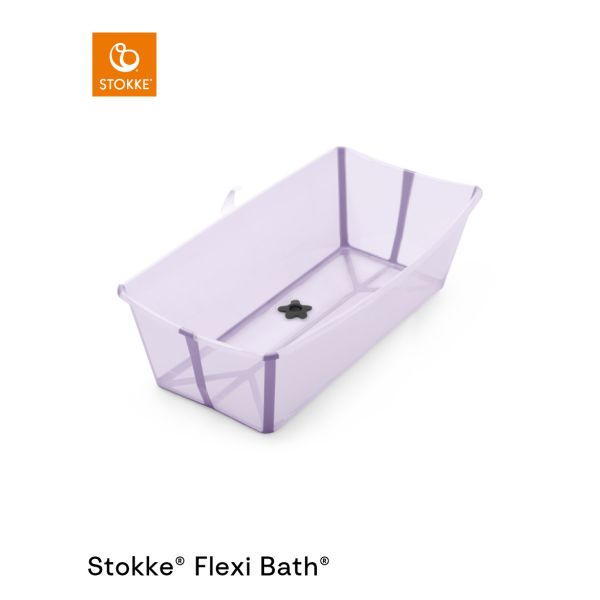 Stokke® | Flexi Bath® XL - Lavender