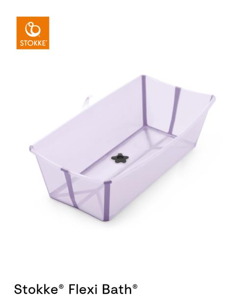 Stokke® | Flexi Bath® XL - Lavender