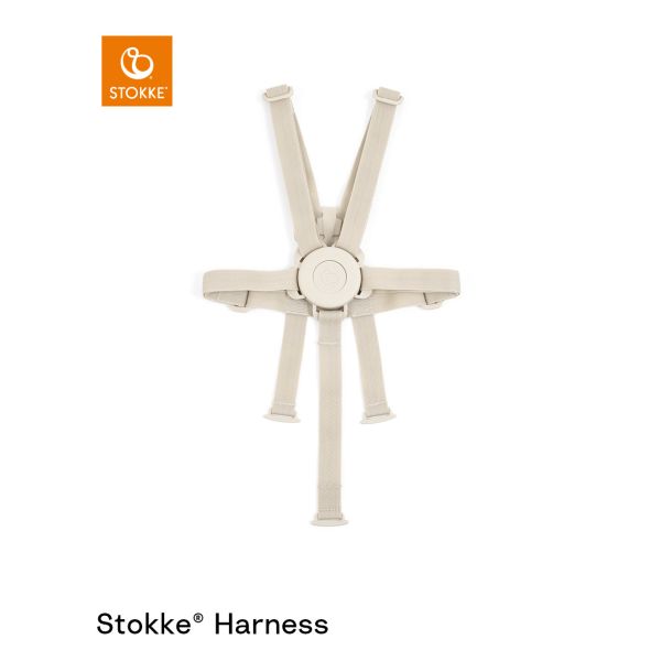 Stokke® | Sele² - Beige