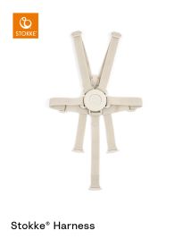 Stokke® | Sele² - Beige