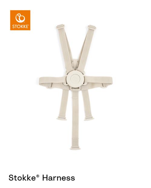 Stokke® | Sele² - Beige