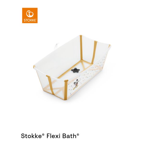 Stokke® | Flexi Bath® - Mickey Celebration