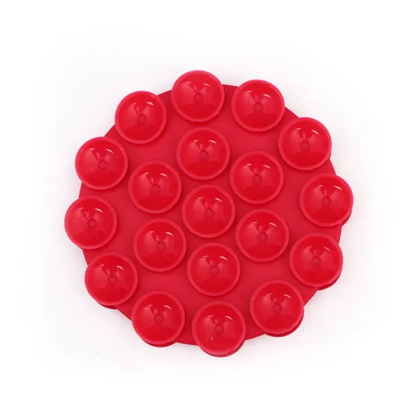 STICKY BESTIE The Roundie