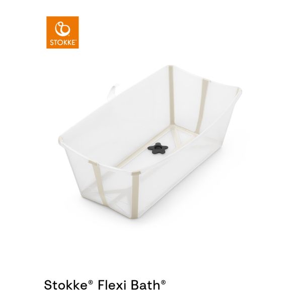 Stokke® | Flexi Bath® - Sandy Beige