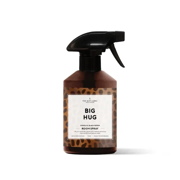 TGL Room Spray "Big Hug" 