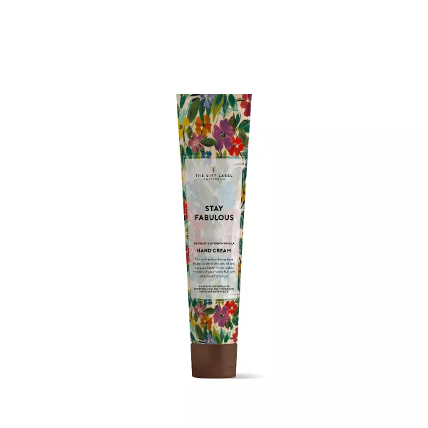 TGL Hand Cream  