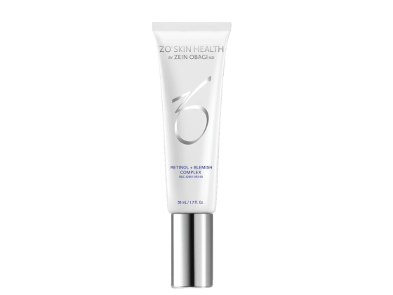 Retinol + Blemish Complex 50ml