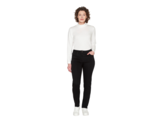 Madelaine Svart jeans