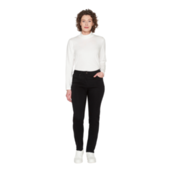 Madelaine Svart jeans