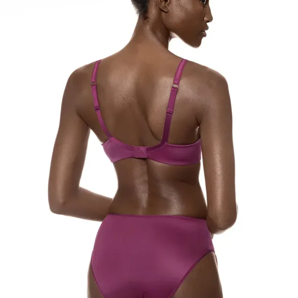 Joan spacer BH, Cherry - Image 3