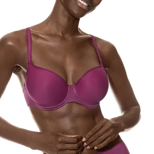 Joan spacer BH, Cherry - Image 1