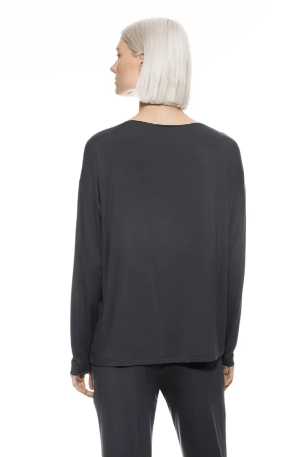 Pure Chic, Long sleve t-shirt - Image 2