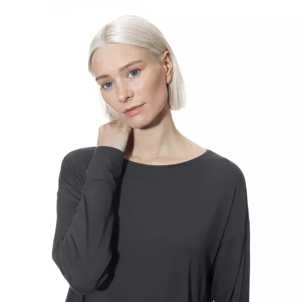 Pure Chic, Long sleve t-shirt