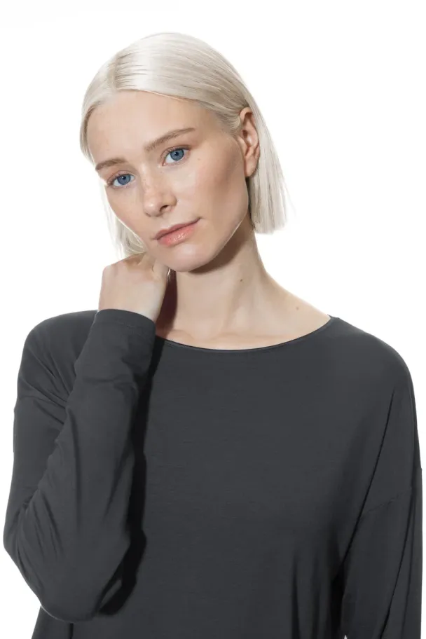 Pure Chic, Long sleve t-shirt - Image 1