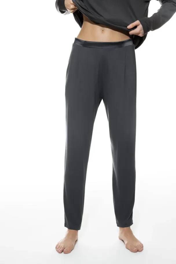 Pure Chic, ankelkort bukse - Image 1