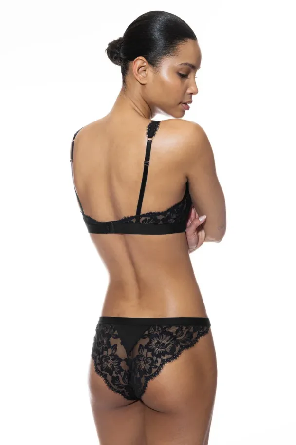 Poetry Vogue, trekant BH - Image 3