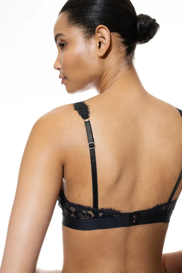 Poetry Vogue, trekant BH - Image 4