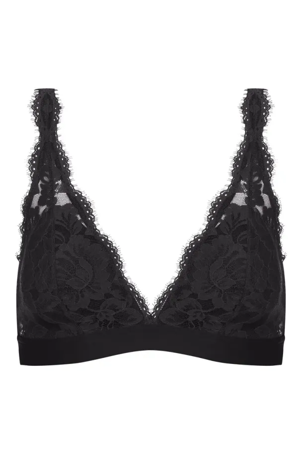 Poetry Vogue, trekant BH - Image 5