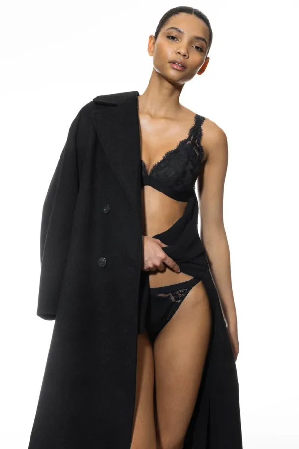 Poetry Vogue, trekant BH - Image 6