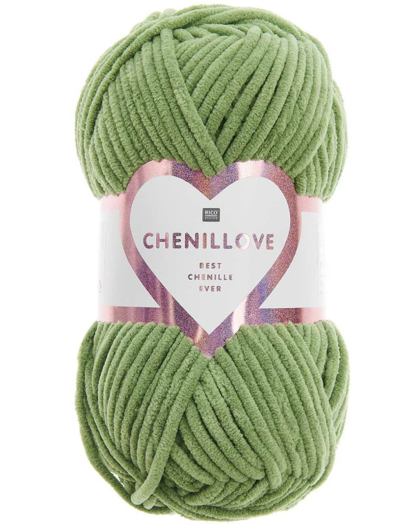 Chenillove - Image 8