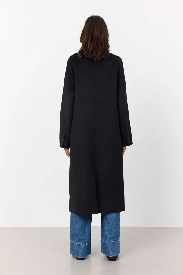 LEVETÈ ROOM Owa Coat - Image 3