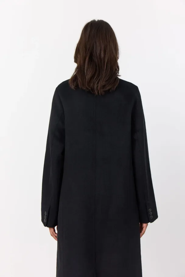 LEVETÈ ROOM Owa Coat - Image 4