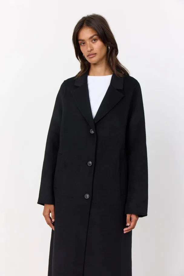 LEVETÈ ROOM Owa Coat - Image 5