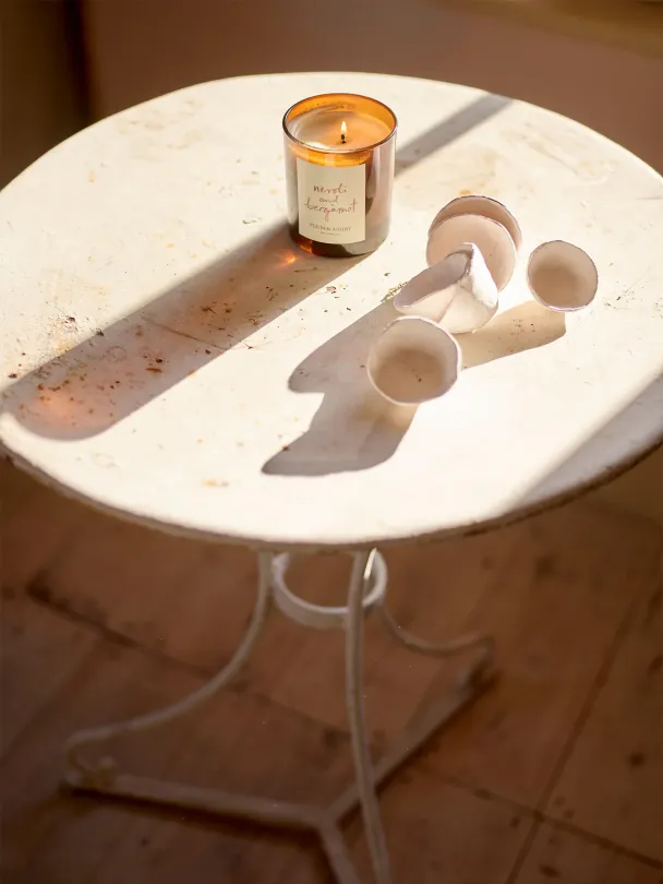 Candle, Neroli & Bergamot - Image 2