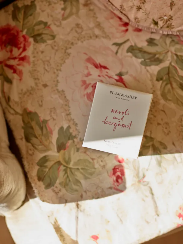 Candle, Neroli & Bergamot - Image 3