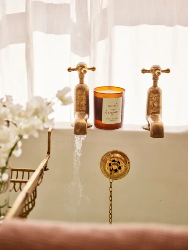 Candle, Neroli & Bergamot - Image 4