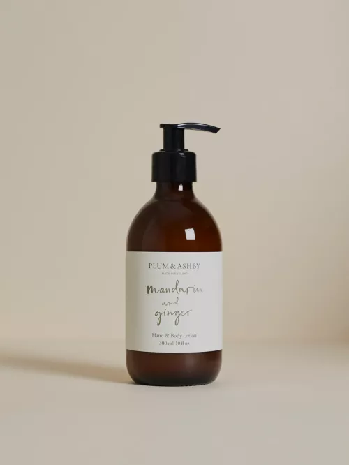 PLUM & ASHBY Hand&Body Cream