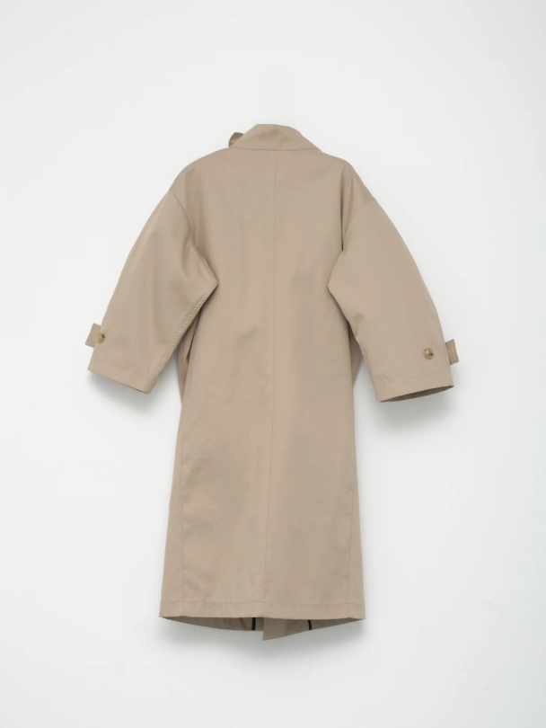 Water Resistant Coat - Image 2