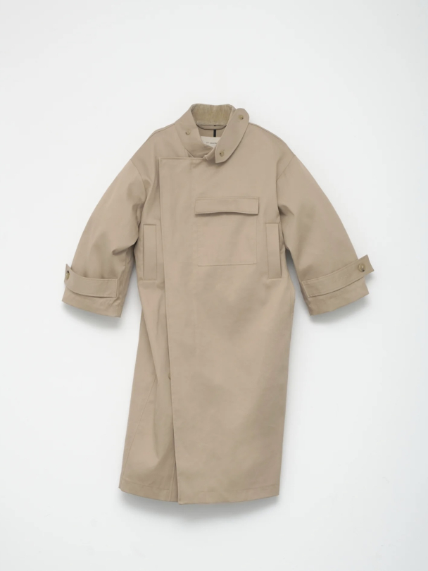 Water Resistant Coat - Image 3