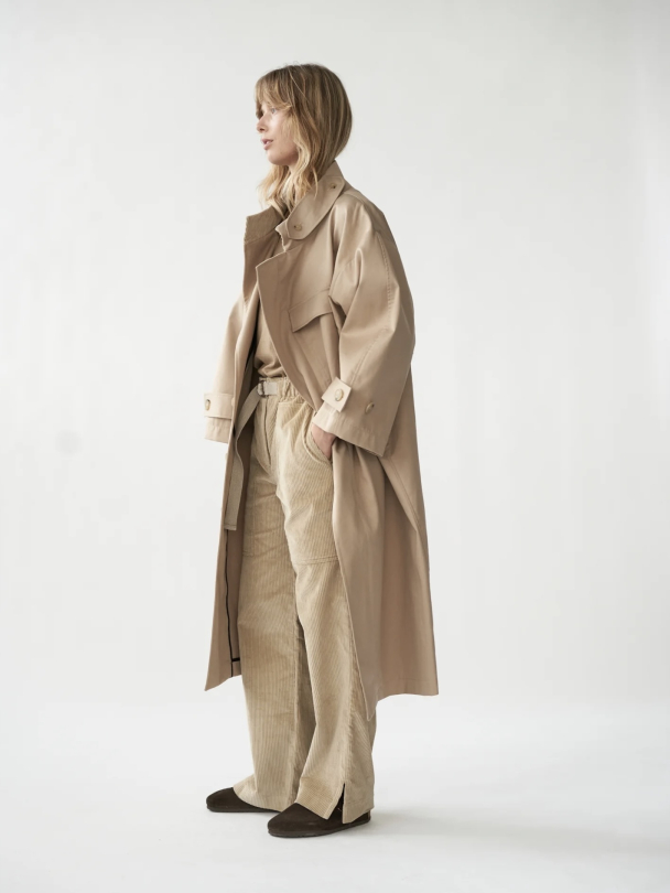 Water Resistant Coat - Image 4