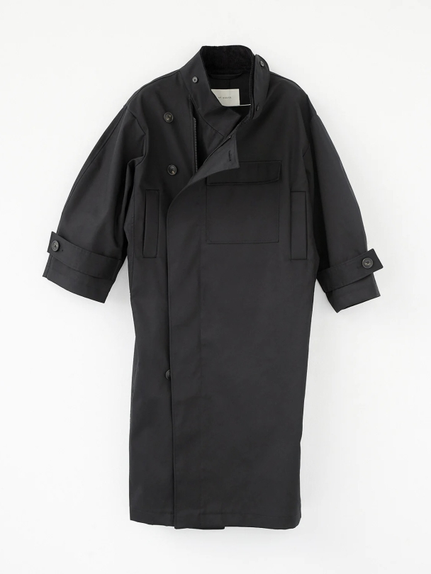 Water Resistant Coat - Image 3