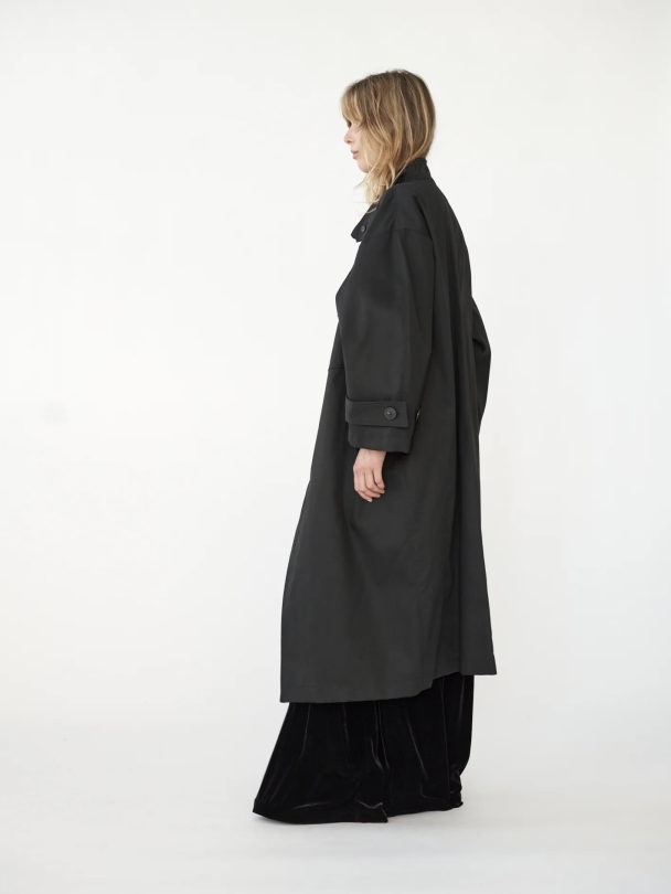 Water Resistant Coat - Image 4