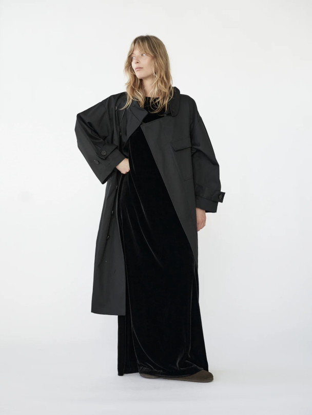 Water Resistant Coat - Image 5