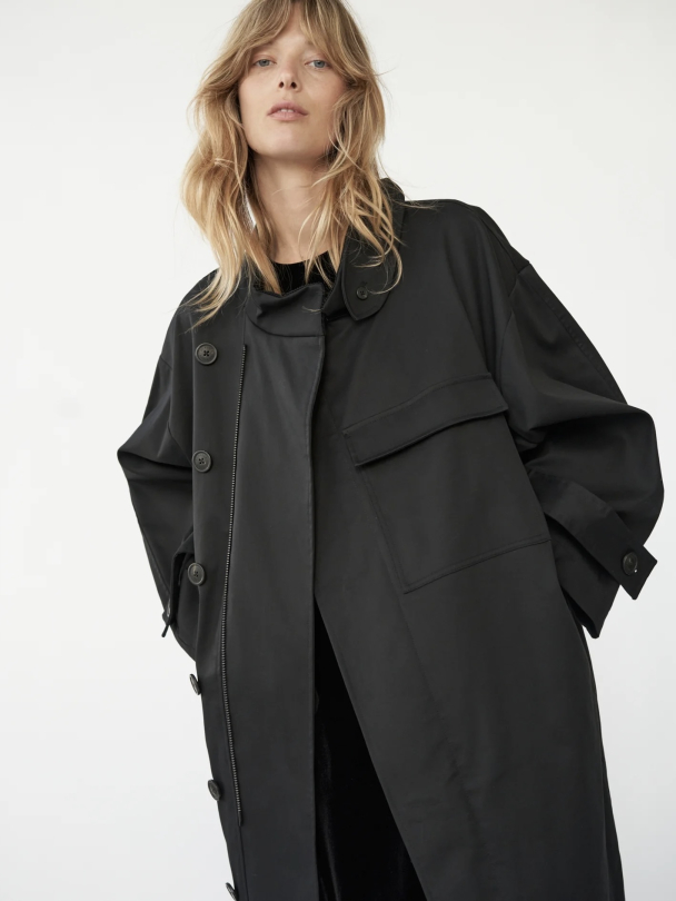 Water Resistant Coat - Image 6