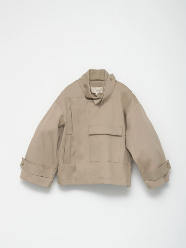 Water Resistant Jacket - Image 2