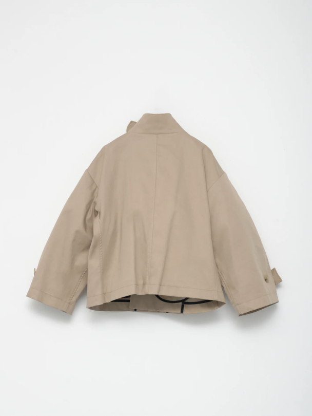 Water Resistant Jacket - Image 3