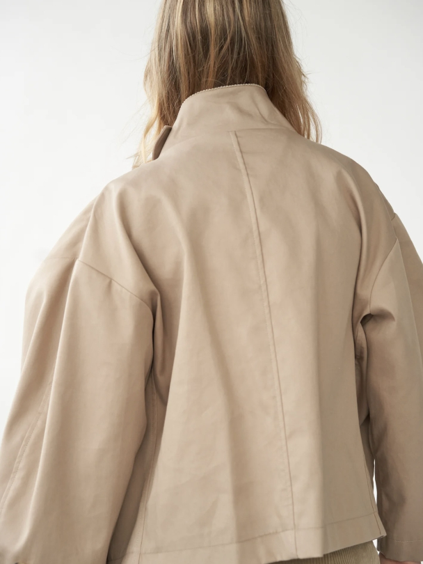 Water Resistant Jacket - Image 5