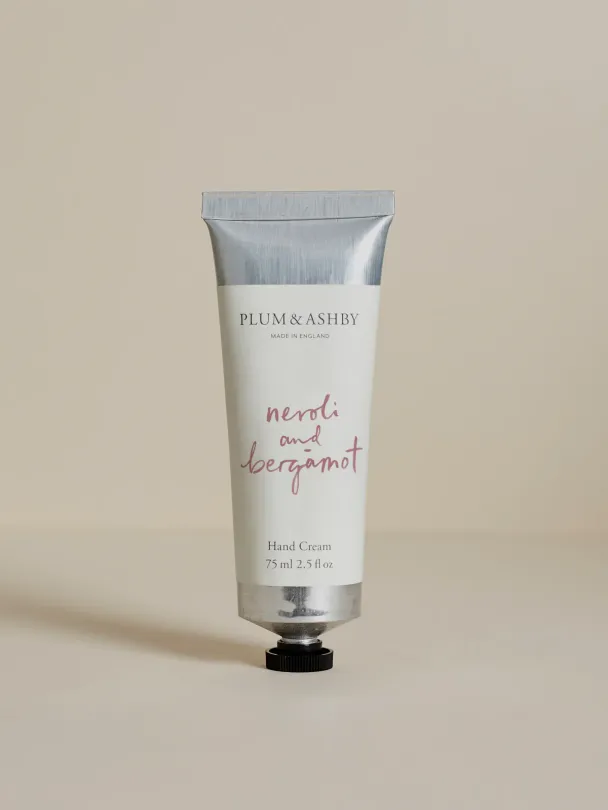 Hand Cream, Neroli & Bergamot - Image 2