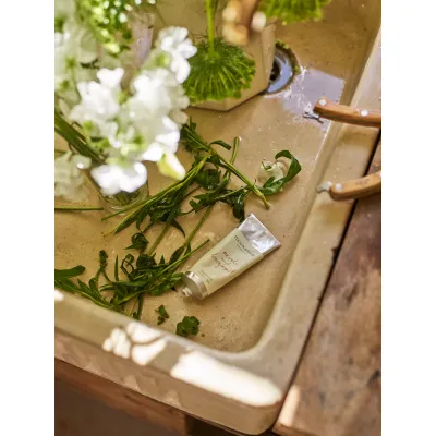 Hand Cream, Neroli & Bergamot