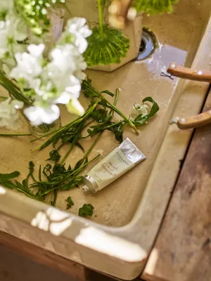 Hand Cream, Neroli & Bergamot