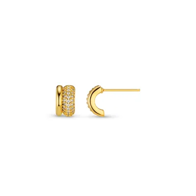 Mix Mini Earrings