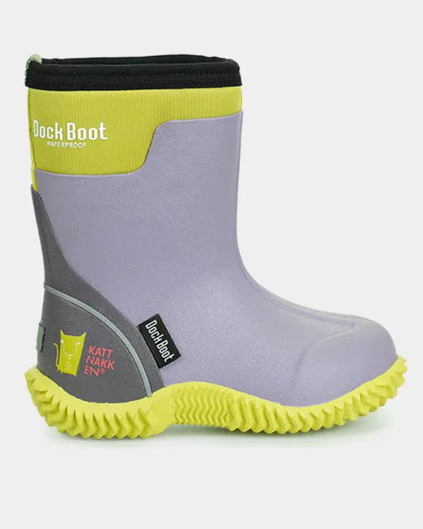 Dock Boot - Engkarse