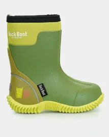 Kattnakken | Dock Boot - Mose