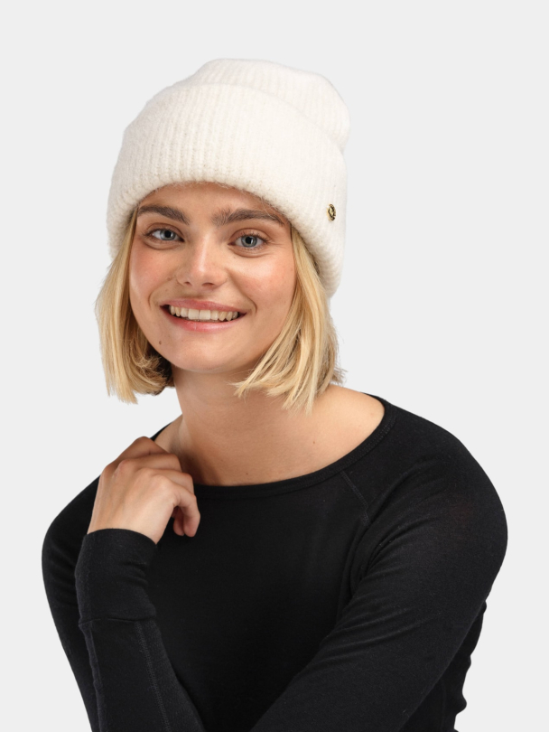 WOOLLAND Raulandtind Knit Beanie - Image 1