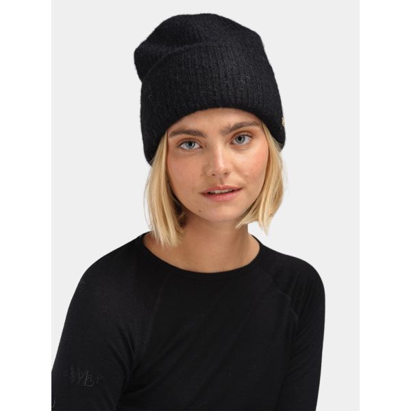 WOOLLAND Raulandtind Knit Beanie