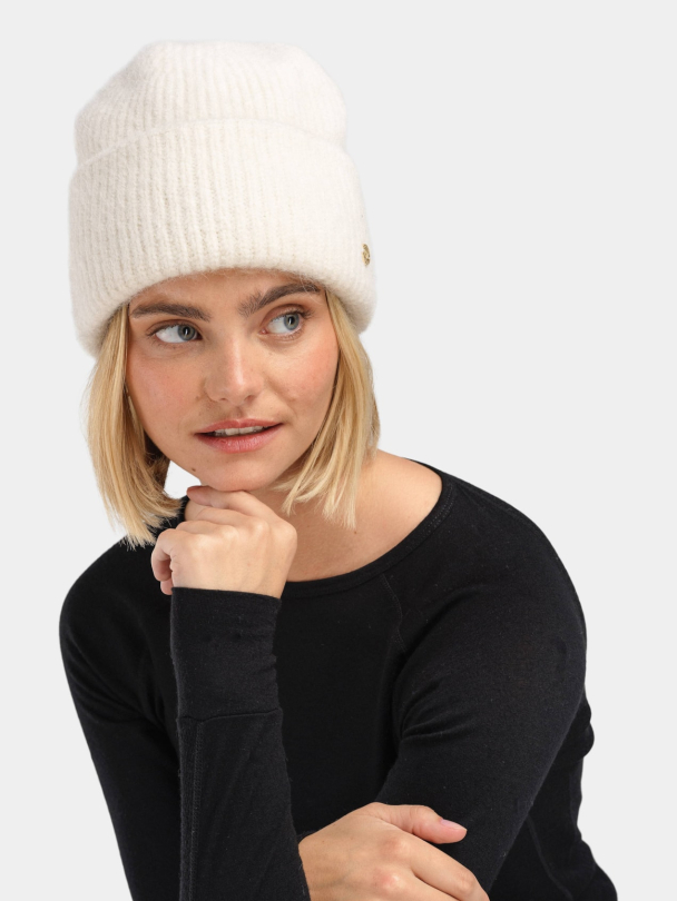 WOOLLAND Raulandtind Knit Beanie - Image 2